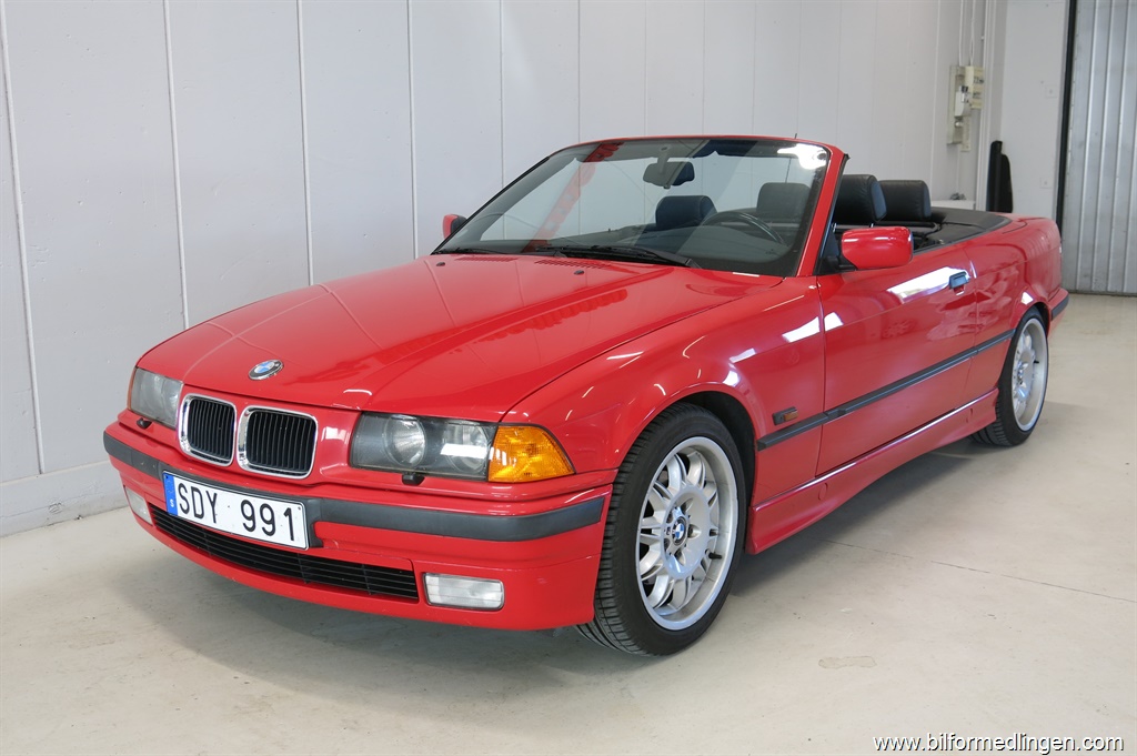 Bild 2 på BMW 328