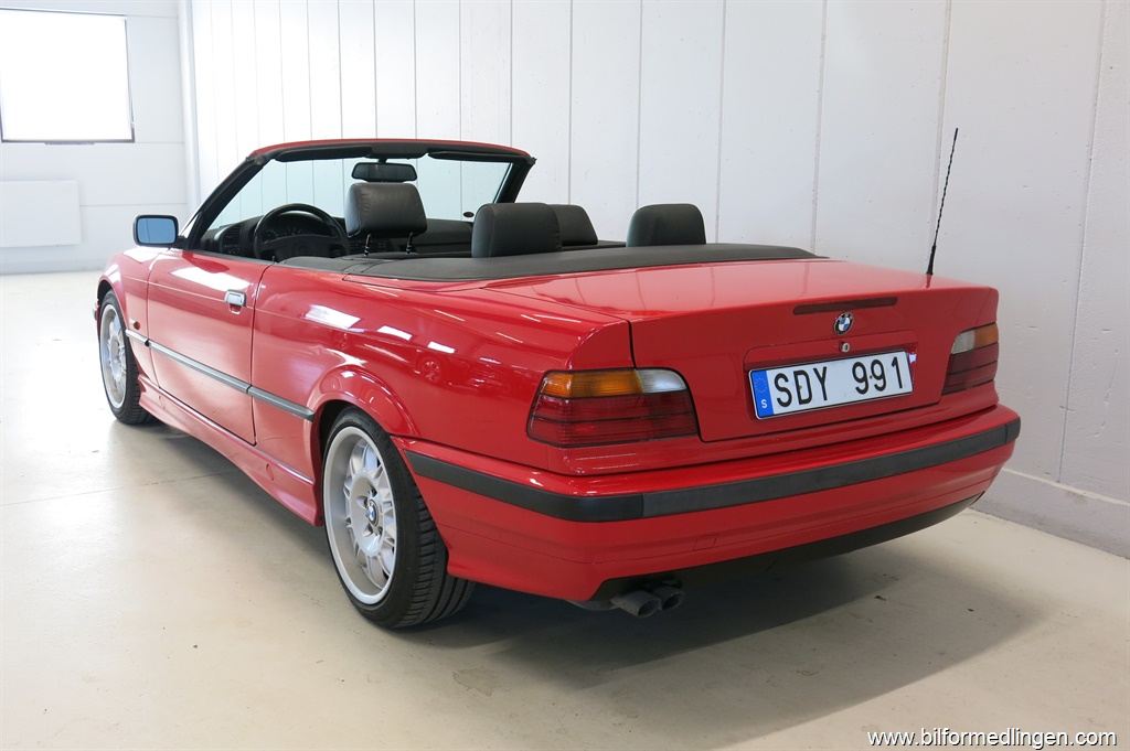 Bild 3 på BMW 328