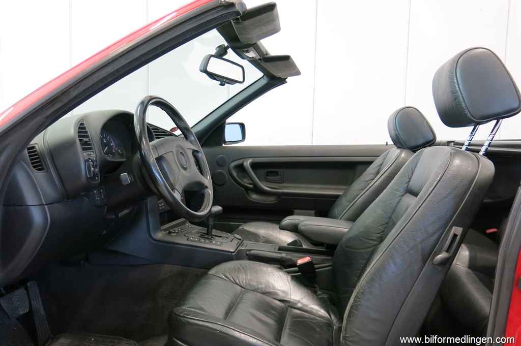 Bild 4 på BMW 328
