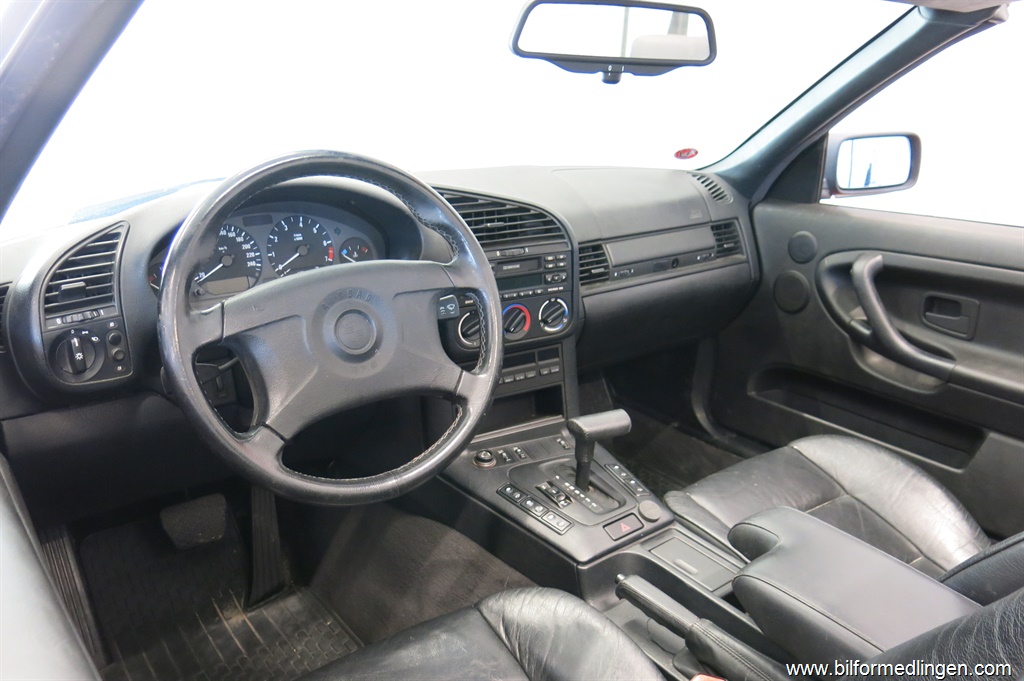 Bild 5 på BMW 328