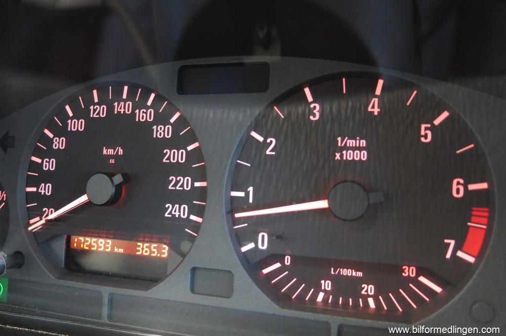 Bild 6 på BMW 328