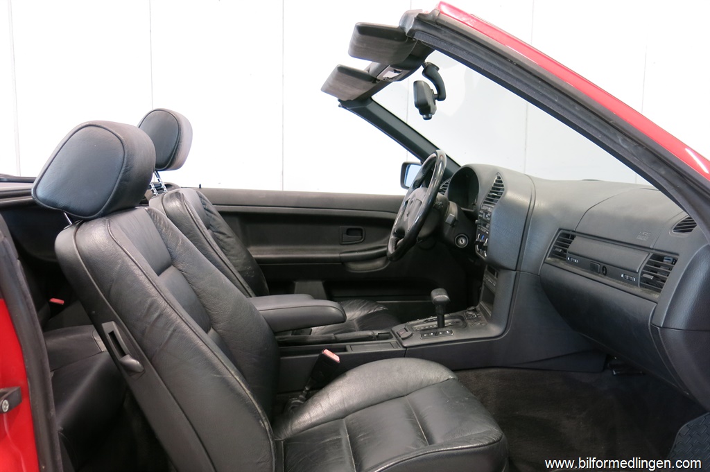 Bild 9 på BMW 328