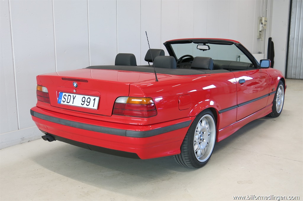 Bild 12 på BMW 328