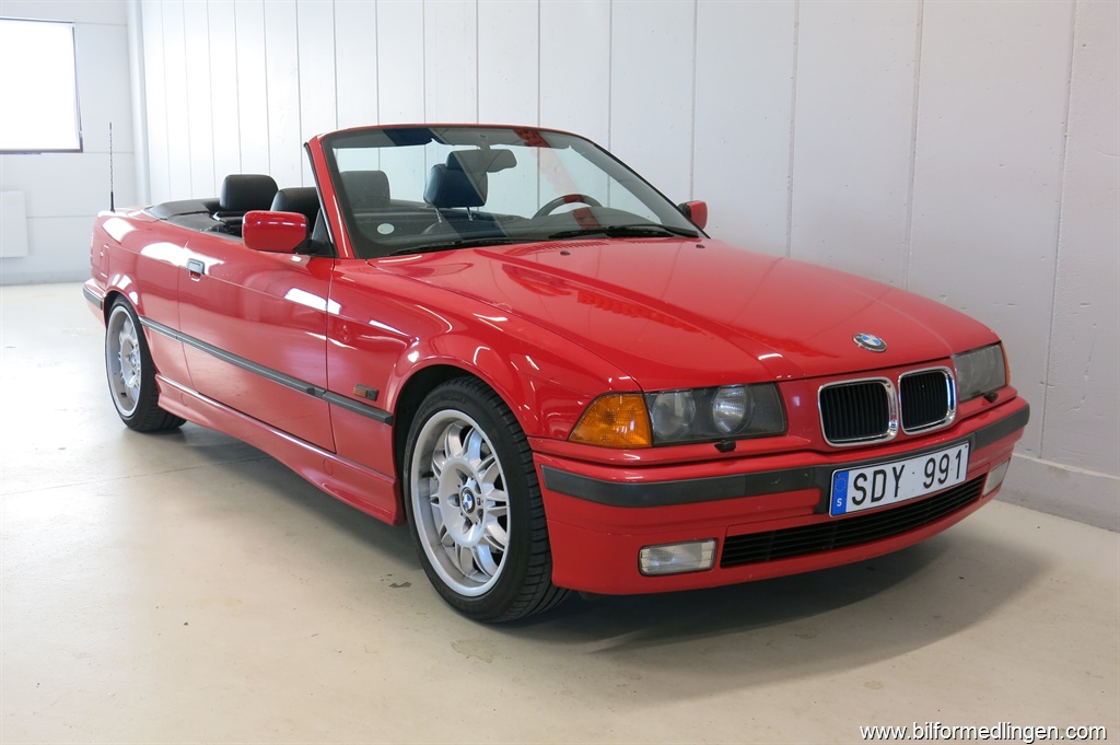 Bild 13 på BMW 328