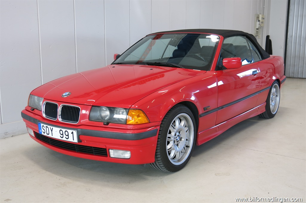 Bild 14 på BMW 328