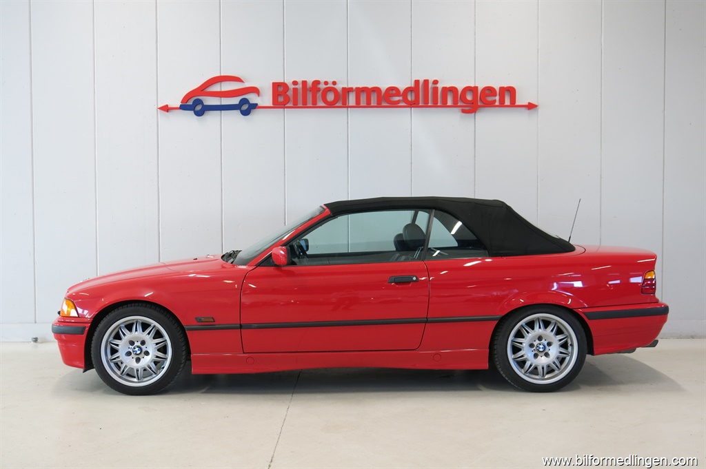 Bild 15 på BMW 328