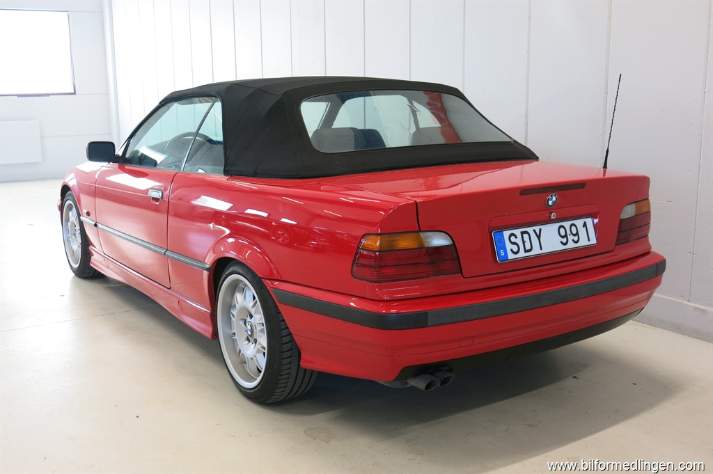 Bild 16 på BMW 328