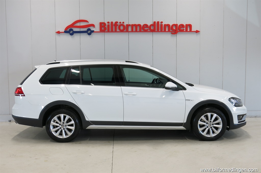 Bild 2 på Volkswagen Golf