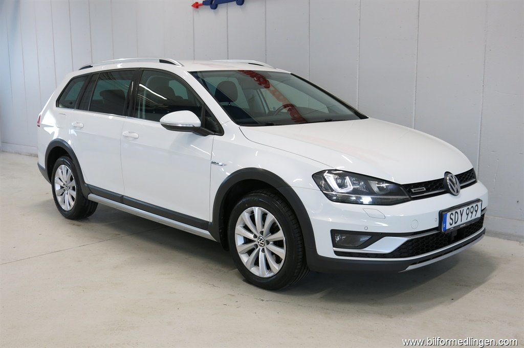 Bild 3 på Volkswagen Golf