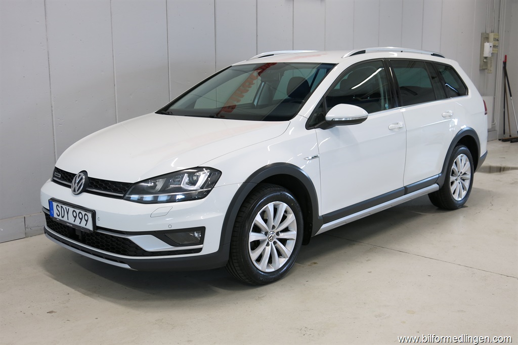 Bild 4 på Volkswagen Golf