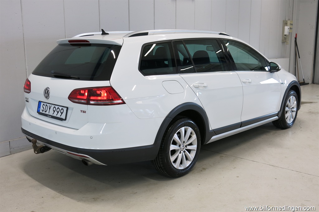 Bild 5 på Volkswagen Golf