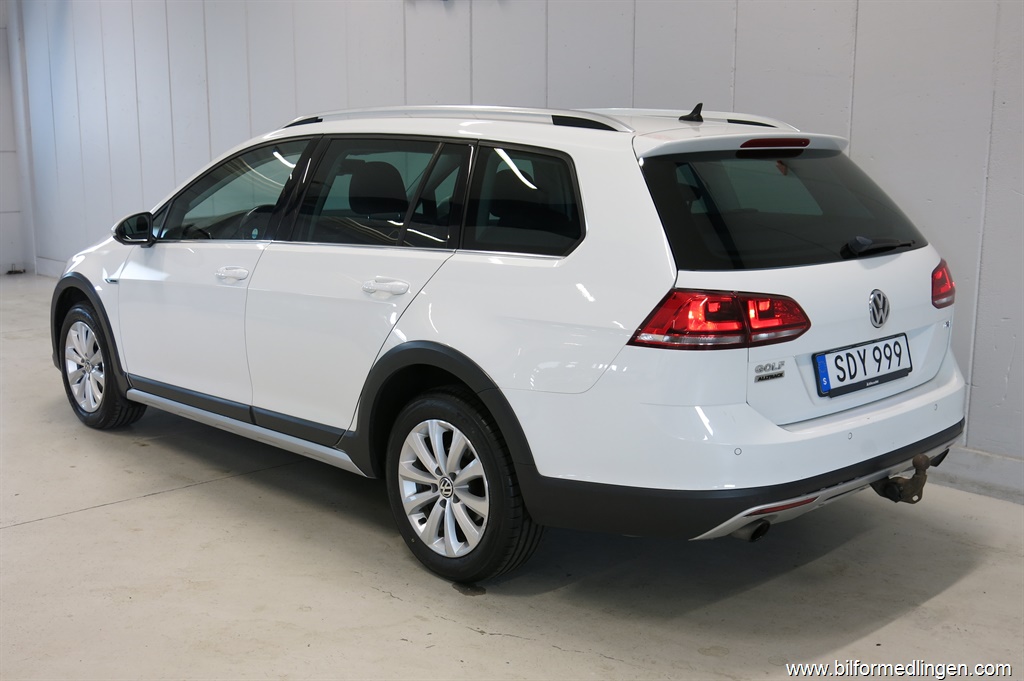 Bild 6 på Volkswagen Golf