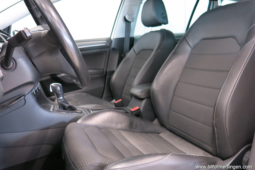 Bild 7 på Volkswagen Golf