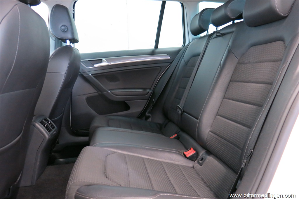 Bild 8 på Volkswagen Golf