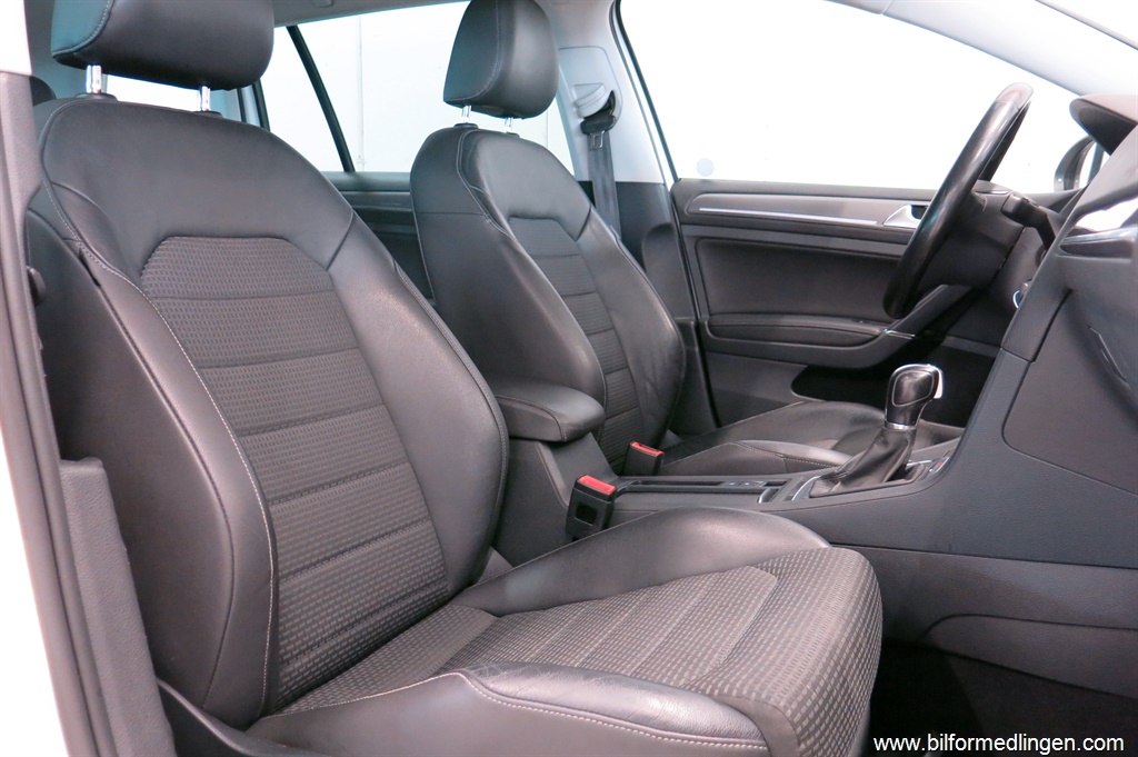 Bild 10 på Volkswagen Golf
