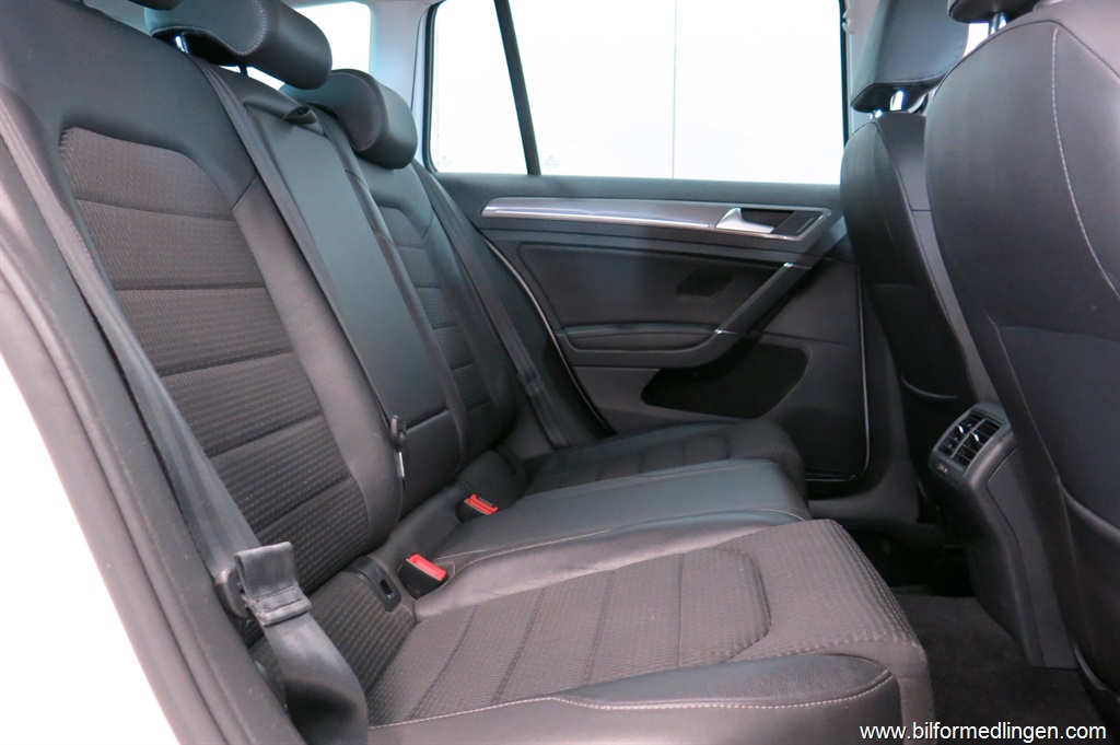 Bild 11 på Volkswagen Golf