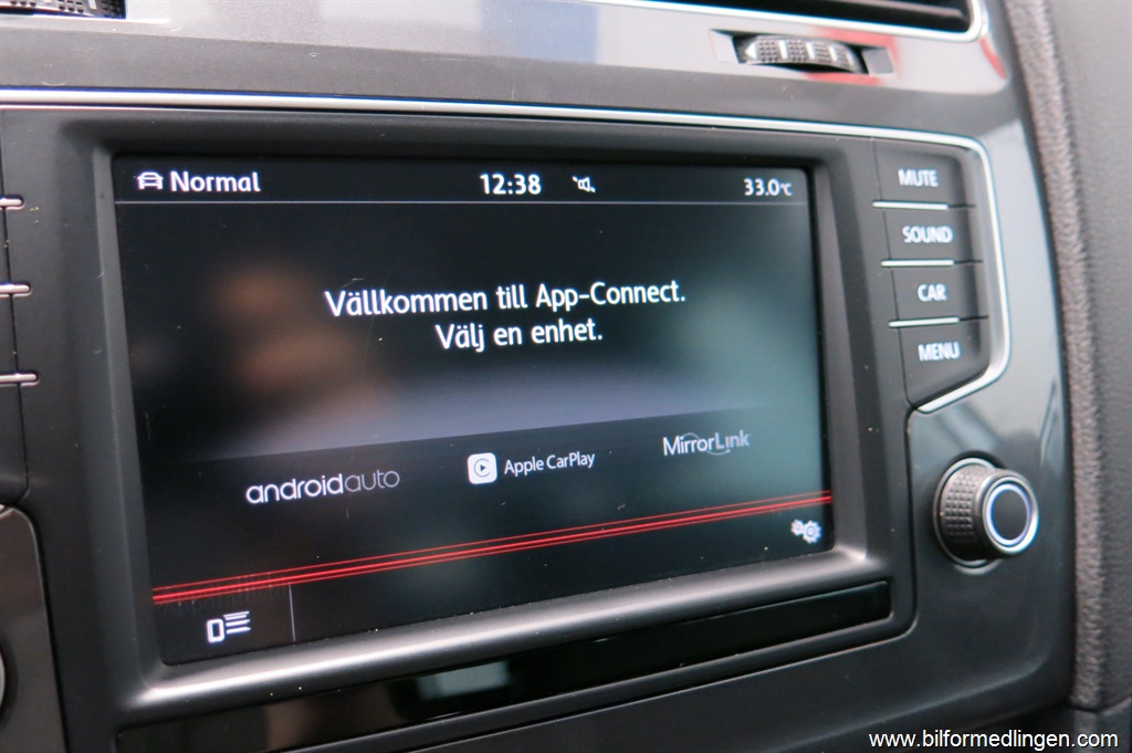 Bild 13 på Volkswagen Golf