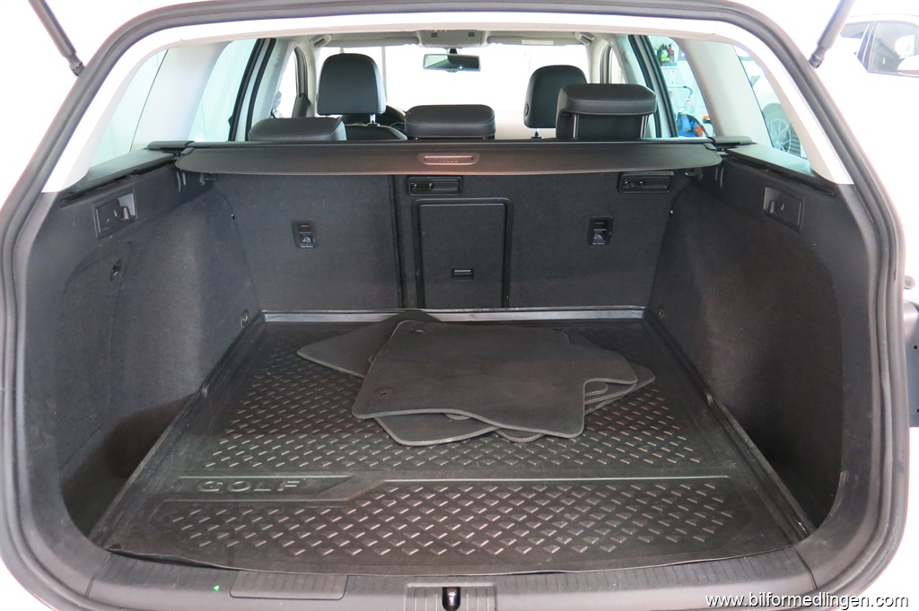 Bild 14 på Volkswagen Golf
