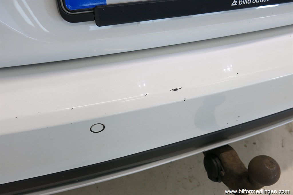 Bild 15 på Volkswagen Golf