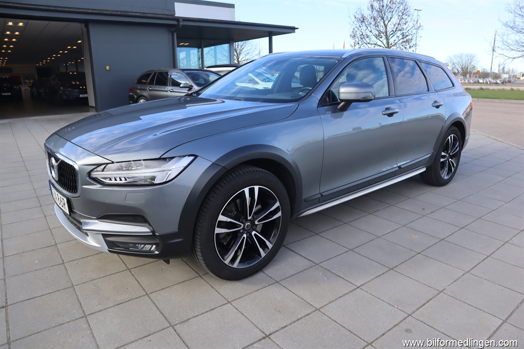 Bild 2 på Volvo V90