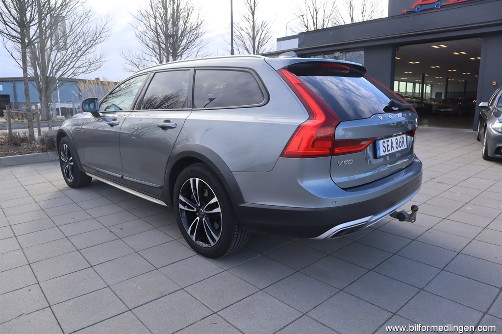 Bild 3 på Volvo V90