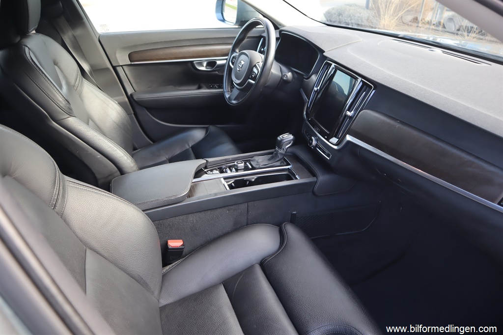 Bild 4 på Volvo V90