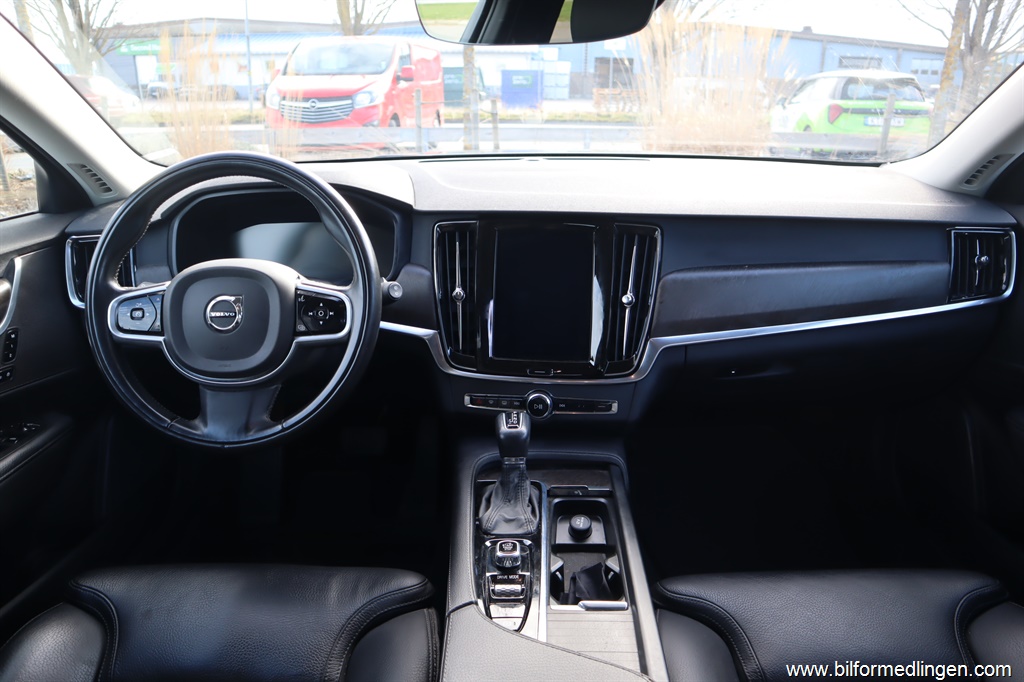 Bild 5 på Volvo V90