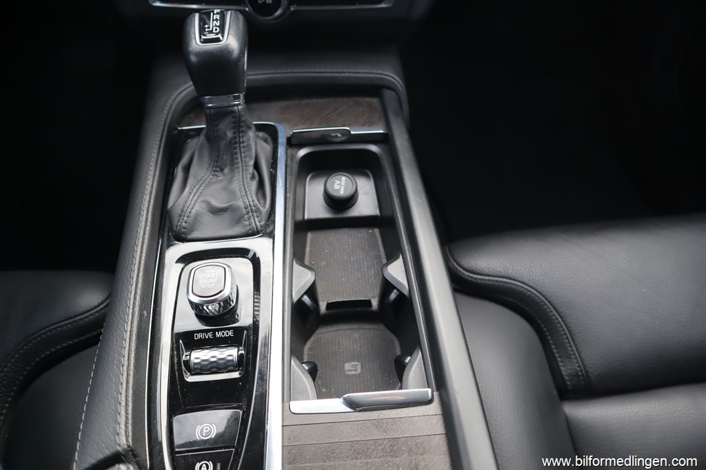 Bild 6 på Volvo V90