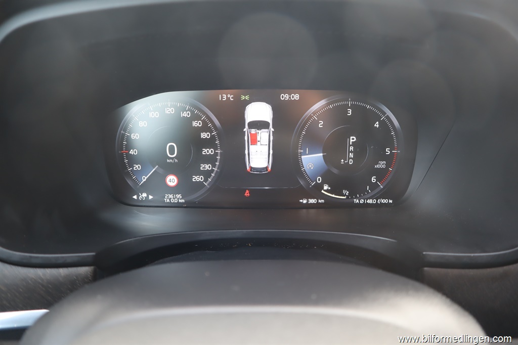 Bild 8 på Volvo V90