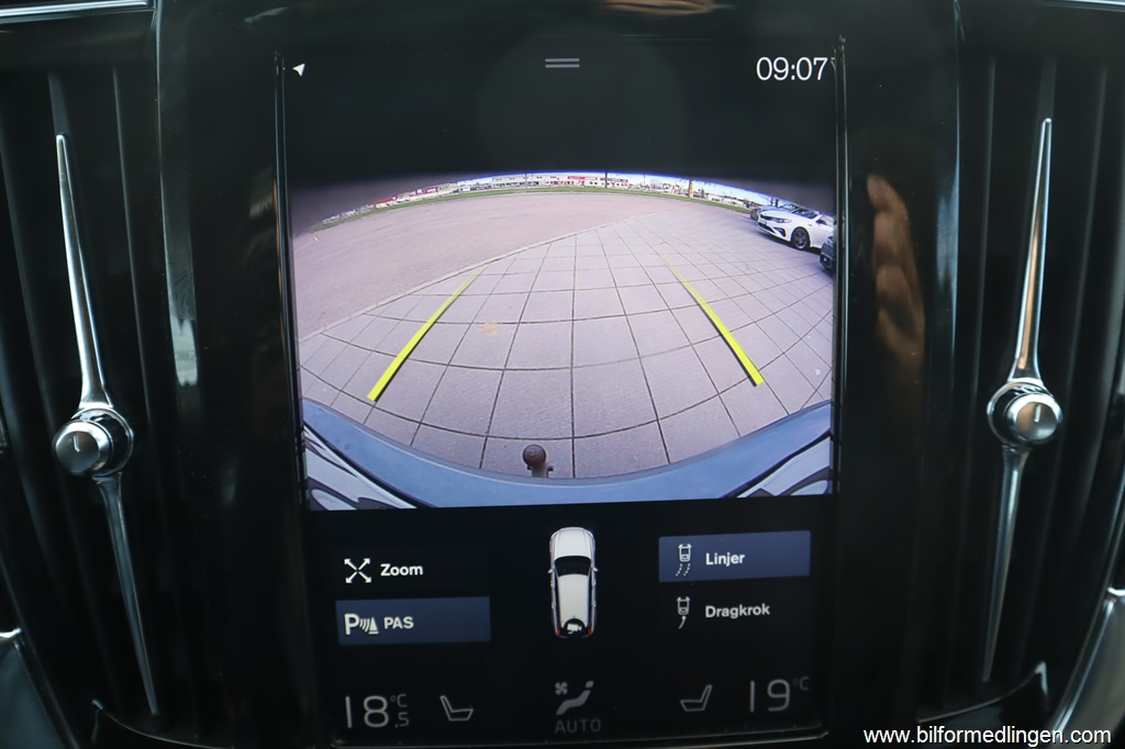 Bild 10 på Volvo V90