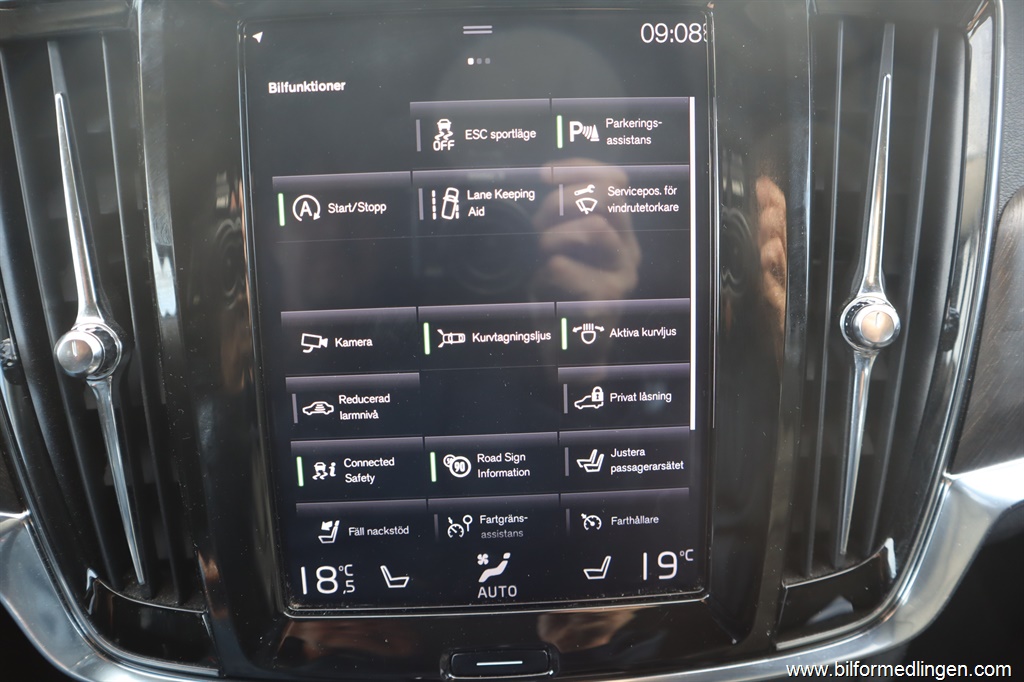 Bild 14 på Volvo V90