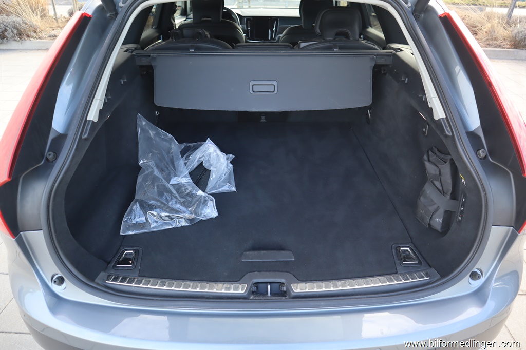 Bild 16 på Volvo V90