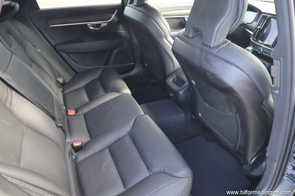 Bild 17 på Volvo V90