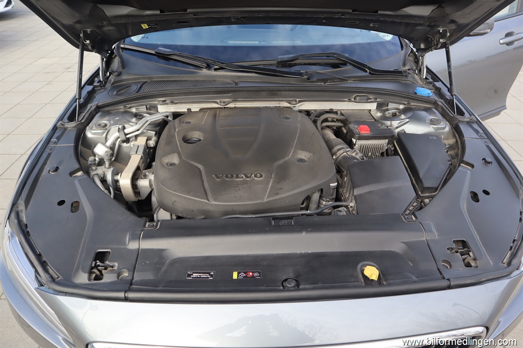 Bild 18 på Volvo V90