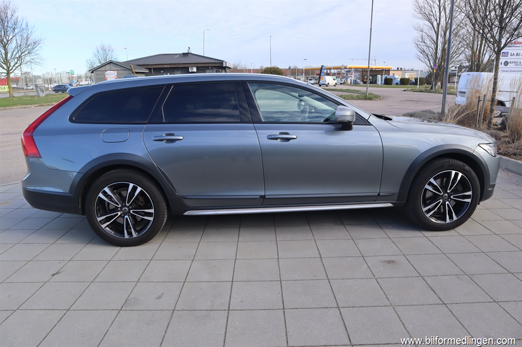 Bild 19 på Volvo V90