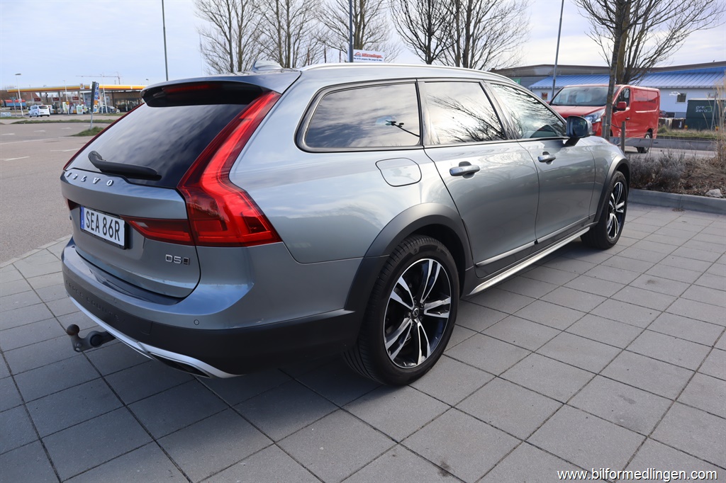 Bild 21 på Volvo V90
