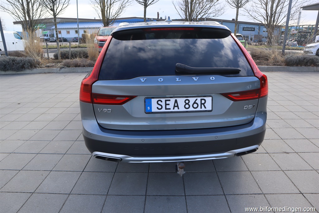 Bild 22 på Volvo V90