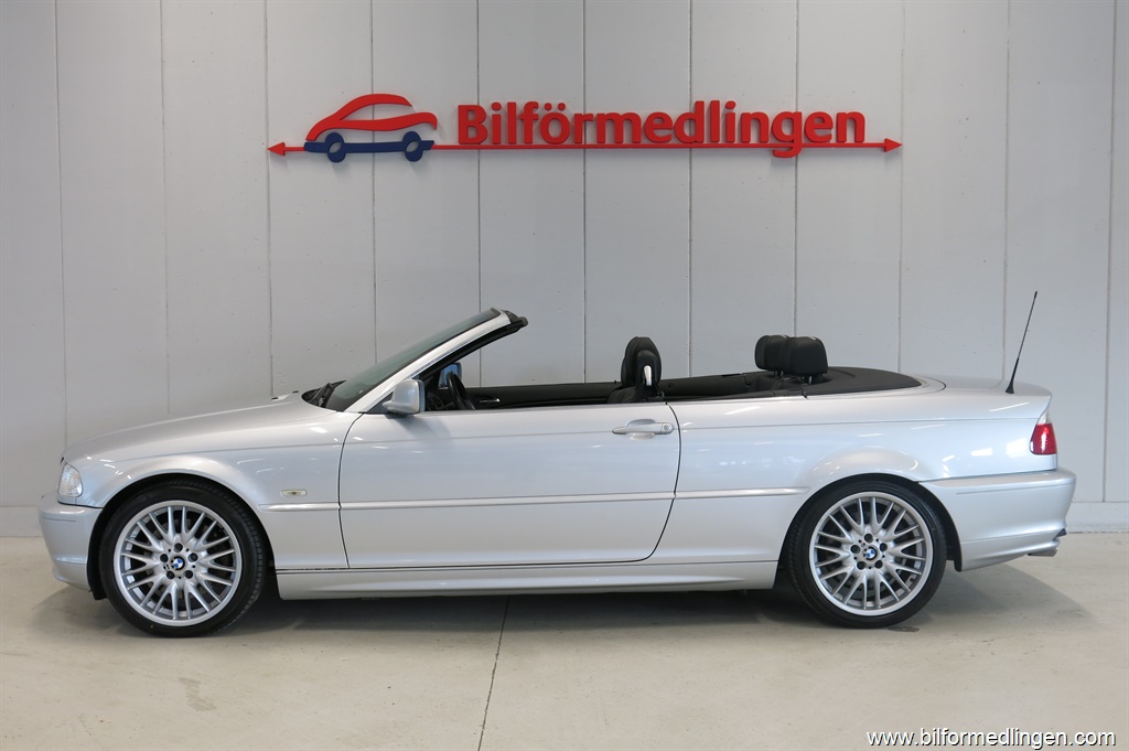Bild 1 på BMW 330