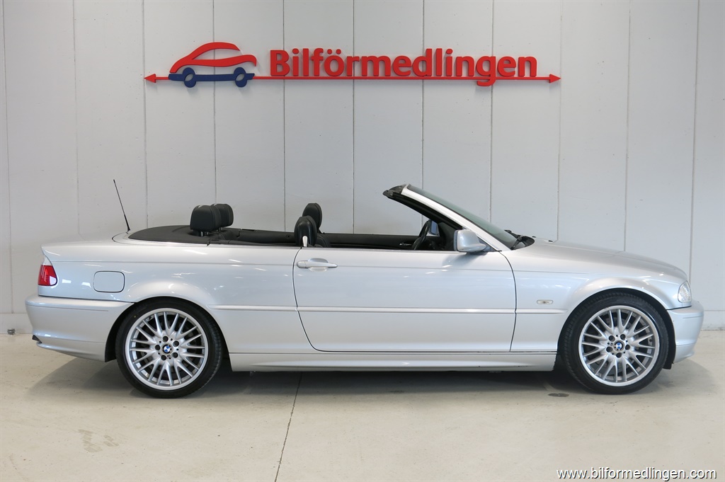 Bild 2 på BMW 330