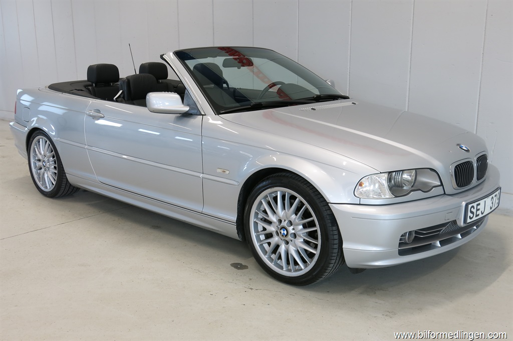 Bild 3 på BMW 330