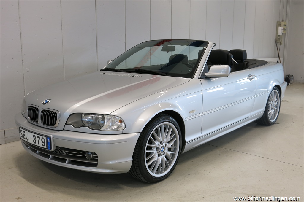 Bild 4 på BMW 330