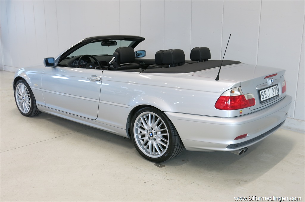 Bild 5 på BMW 330
