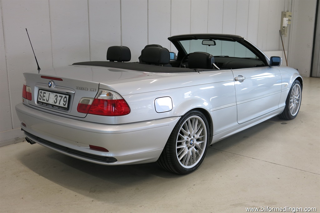 Bild 6 på BMW 330