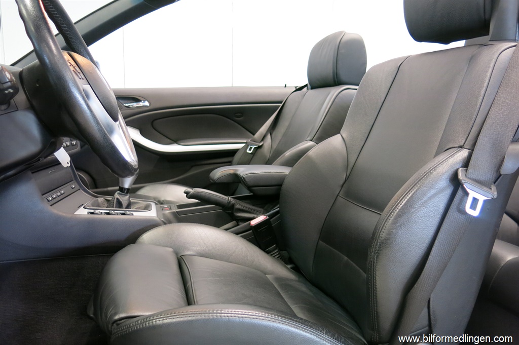 Bild 8 på BMW 330