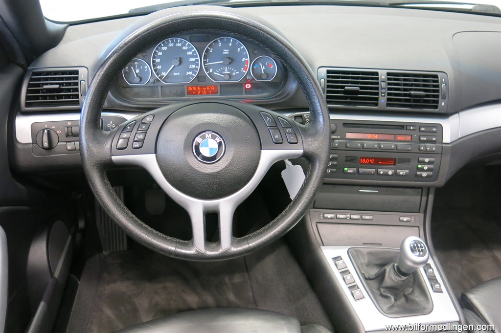 Bild 9 på BMW 330