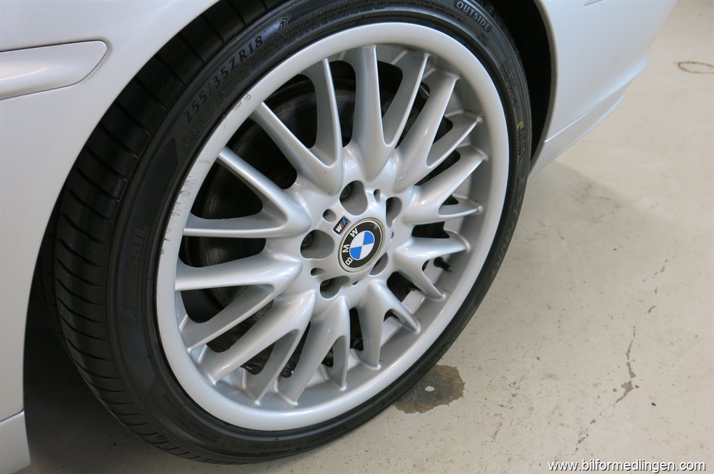 Bild 11 på BMW 330