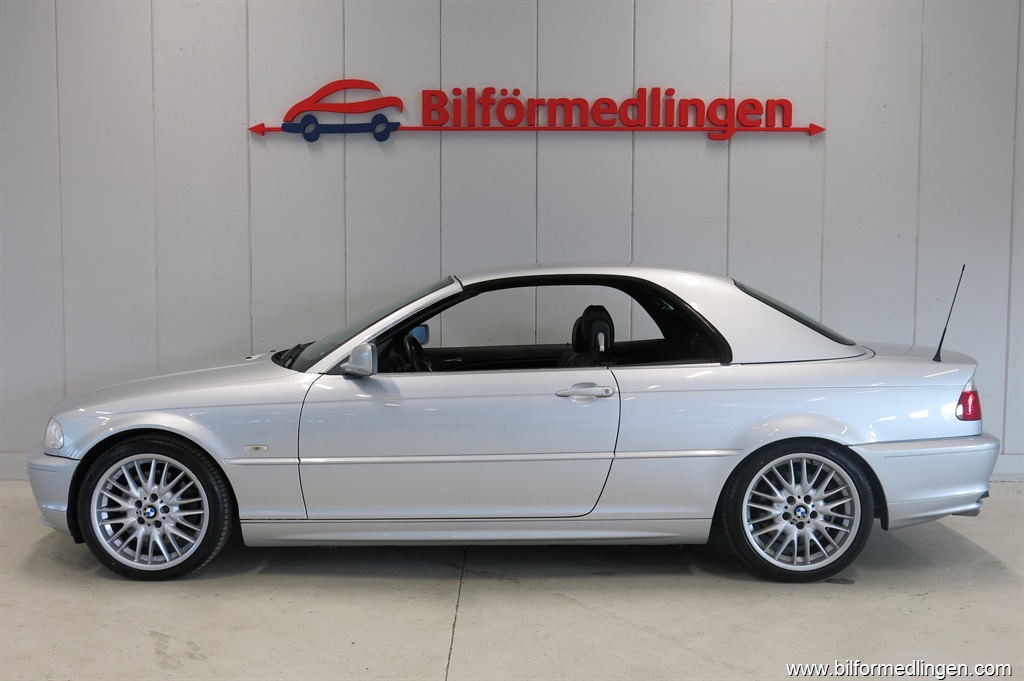 Bild 12 på BMW 330