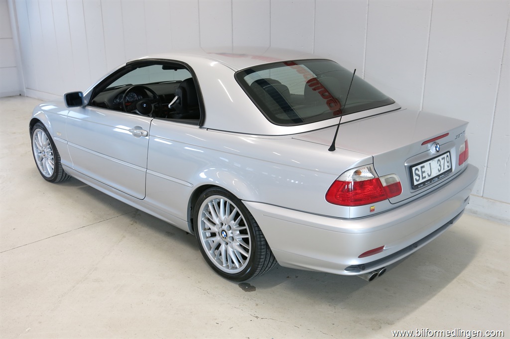 Bild 13 på BMW 330