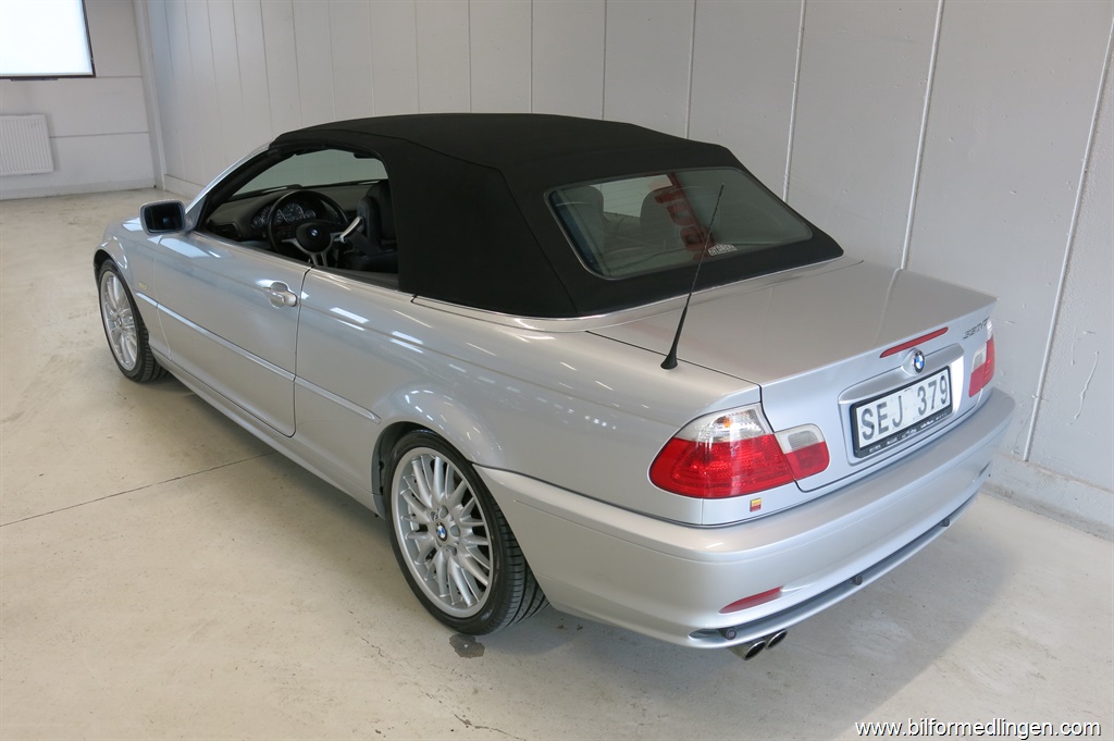 Bild 14 på BMW 330
