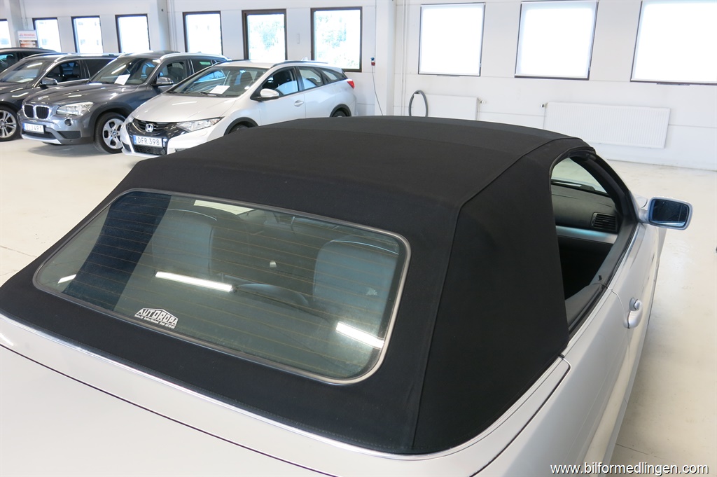 Bild 15 på BMW 330